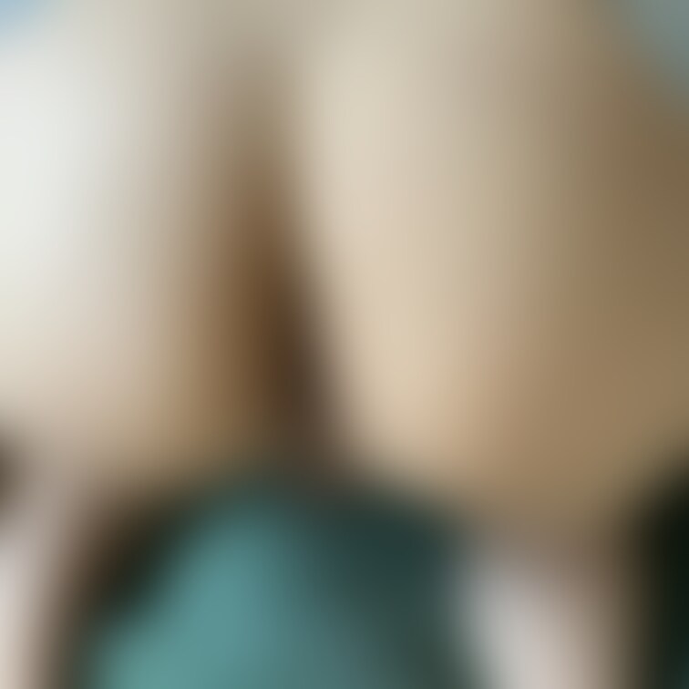 体とお尻