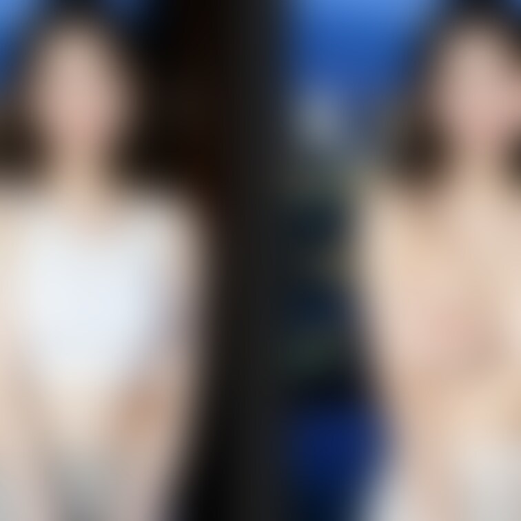 着衣と脱衣を並べた画像です。
画像№117