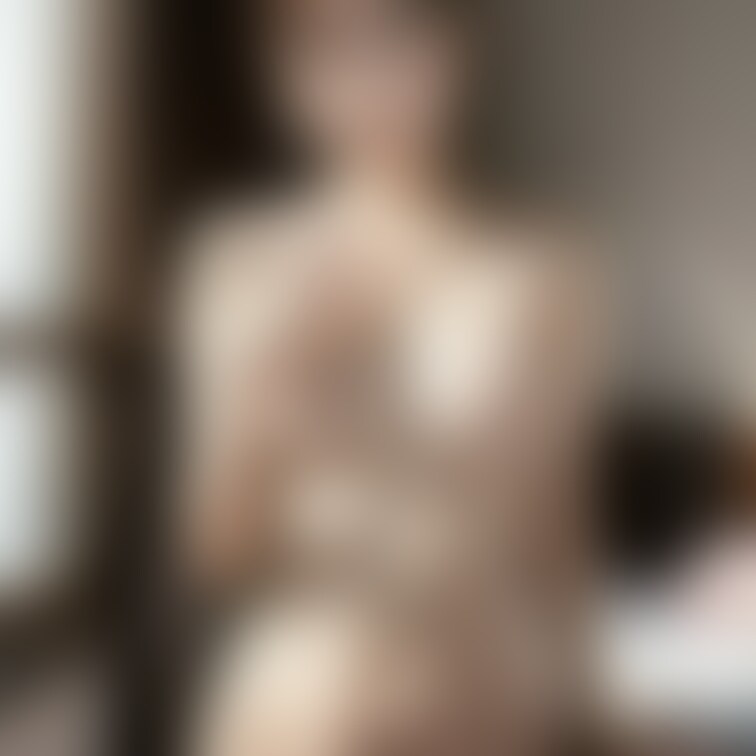 SNSでは見せられない25歳の眼鏡巨乳えちえちナースです💕