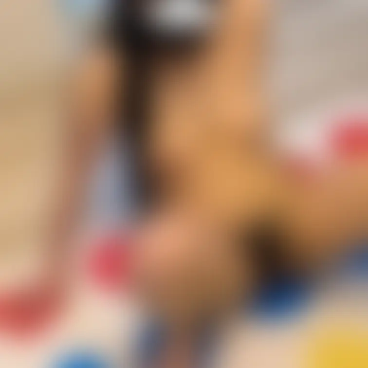 みずきの個人撮影。一人ツイスターで全裸大開脚。かなり恥ずかしい姿ですが、慣れたものです。

セクシーアイドル虎の穴・