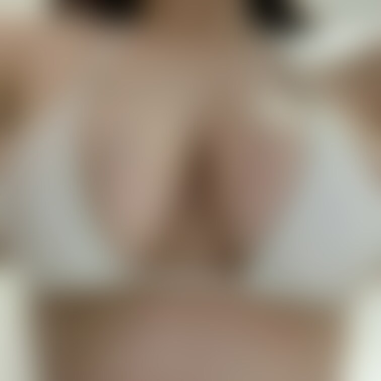 下からアングル♡水着の写真♡