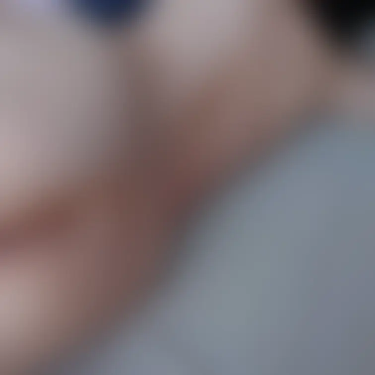 おっぱい派？おしり派？
