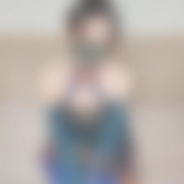 デカ袖キョンシーさん♂の自撮りまとめ🤳その2