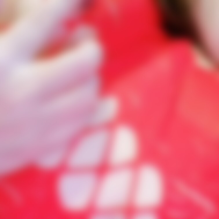 乳首イジイジして
固くなって立ってきちゃう