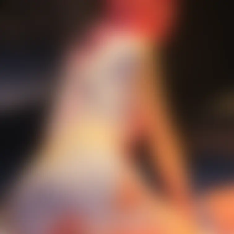 【アイドルみたいな女の子のペイントメッシー】
 スタイルいいし、可愛いし、喋り方も愛嬌のある女の子が今度はペイントメッ