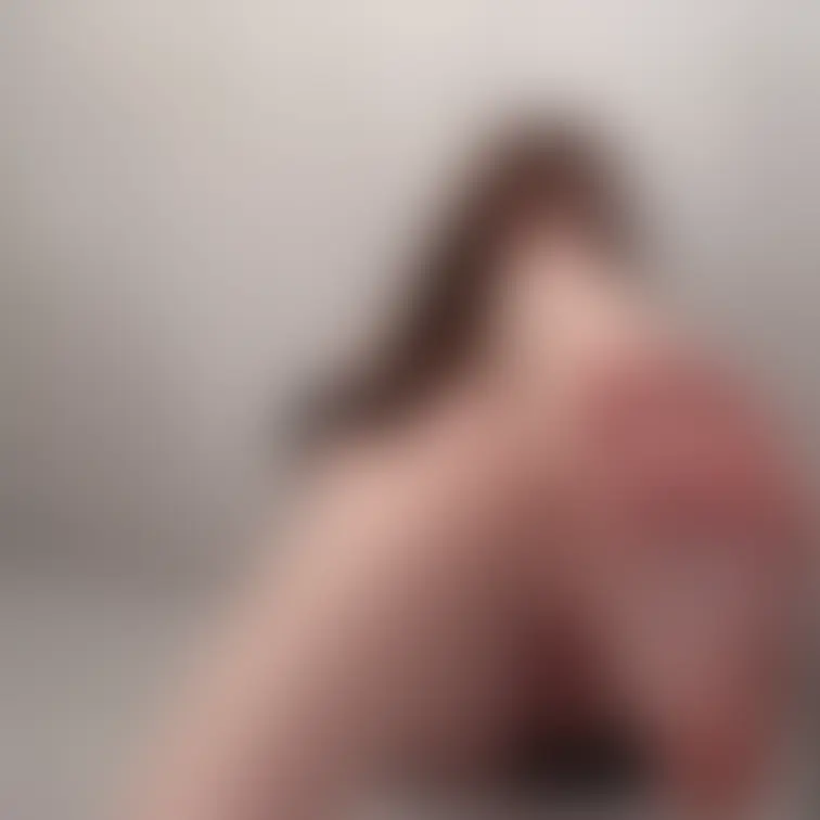 結局生足が好きだよね♡
味わえるし....♡