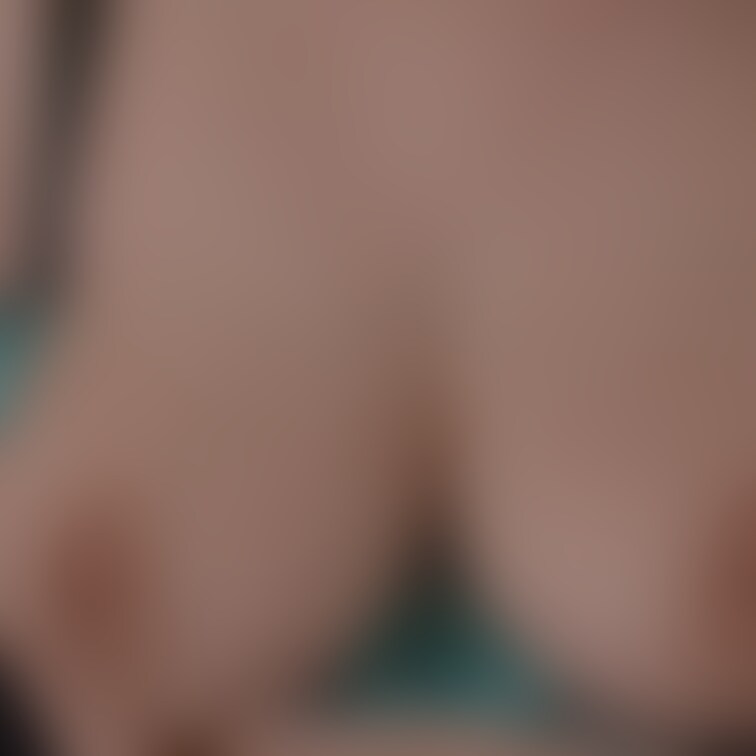 乳垂れてきた😱💦