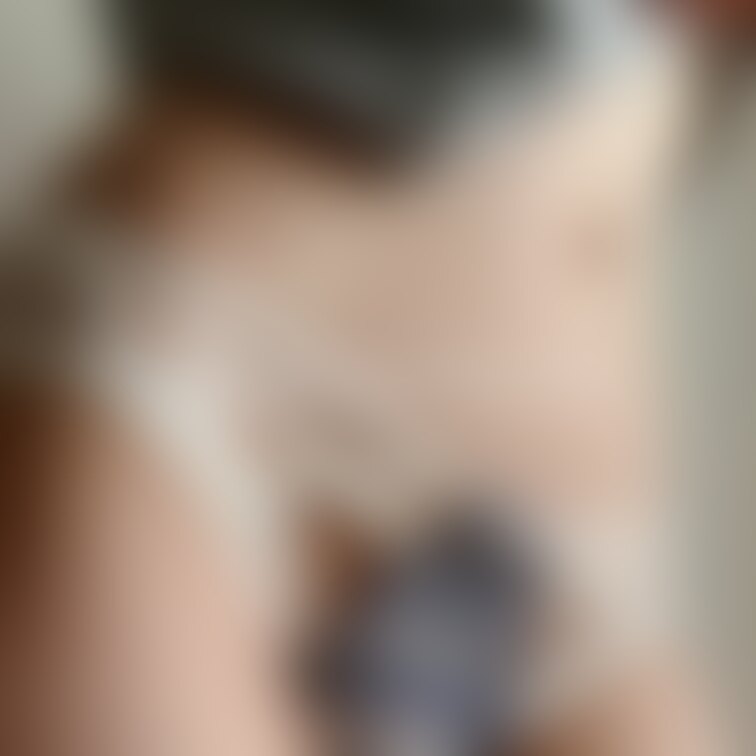 ちょっと横から見ると鼠径部には空間があったりするの👀