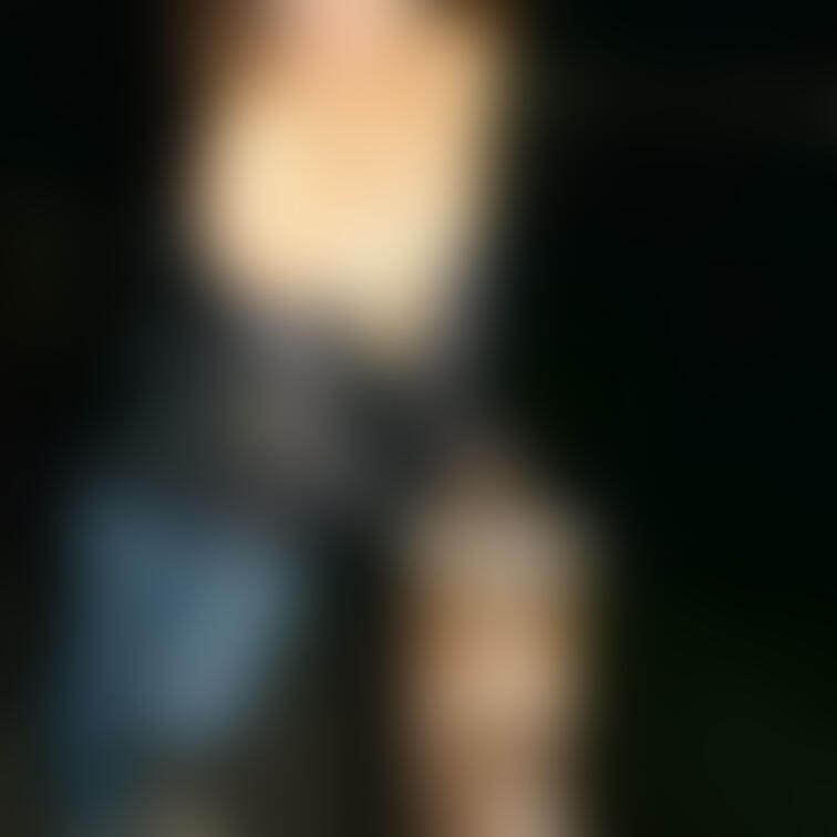 夜景と胸🌹
