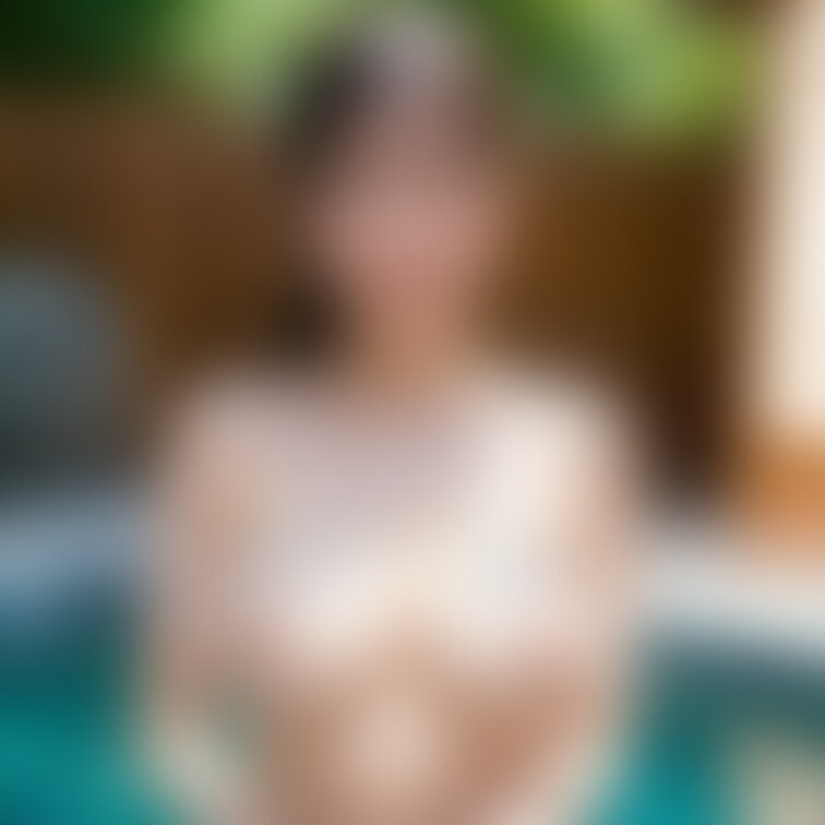水浴びしたい