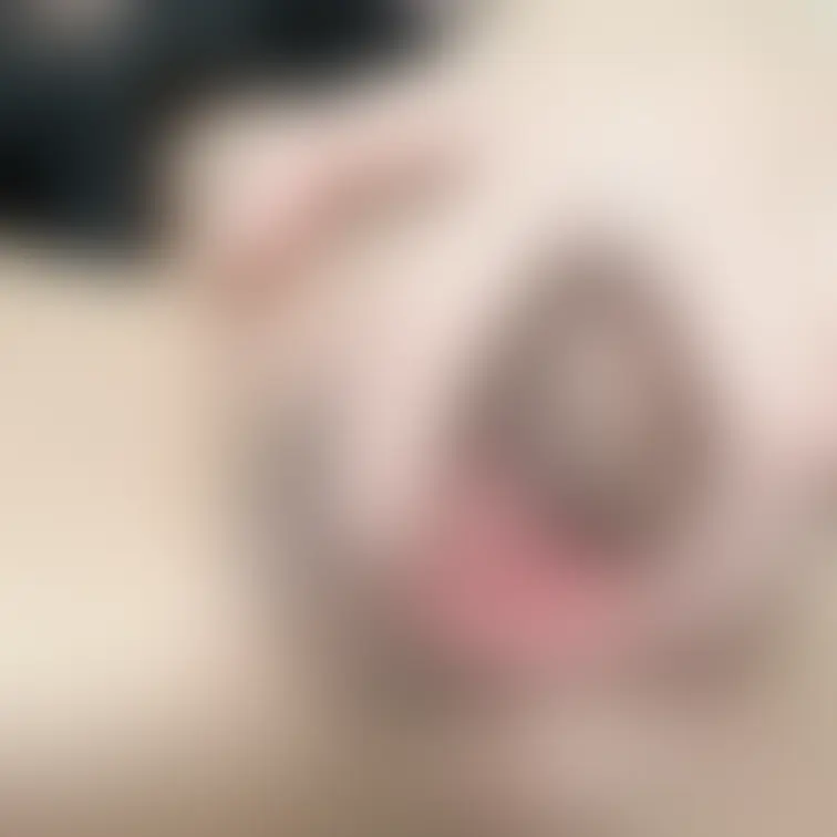 くぱぁ///