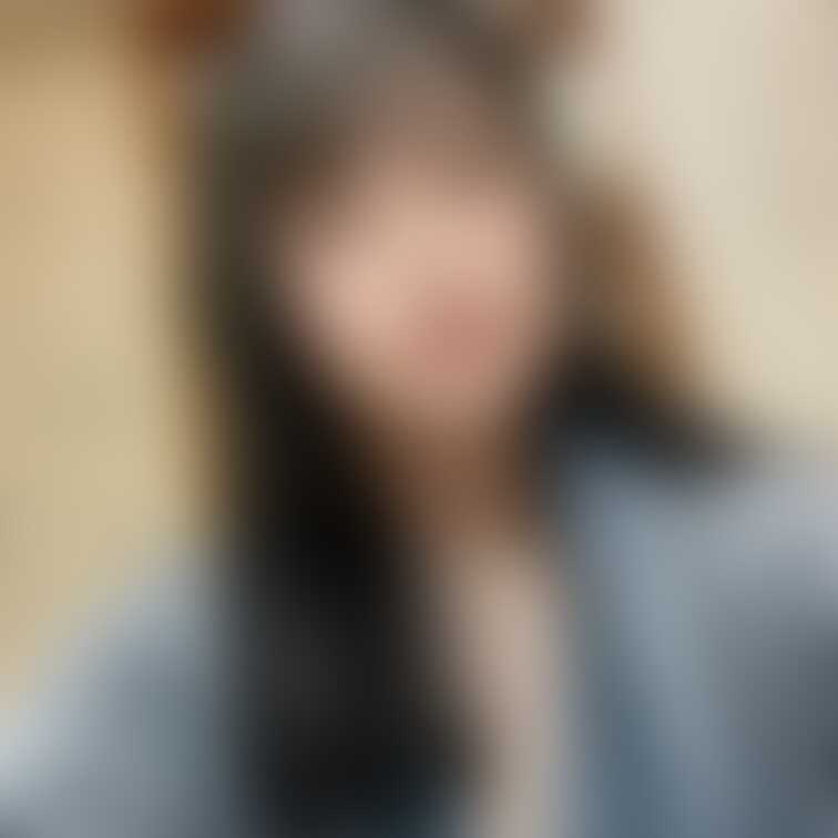 盛れすぎてた時!!!