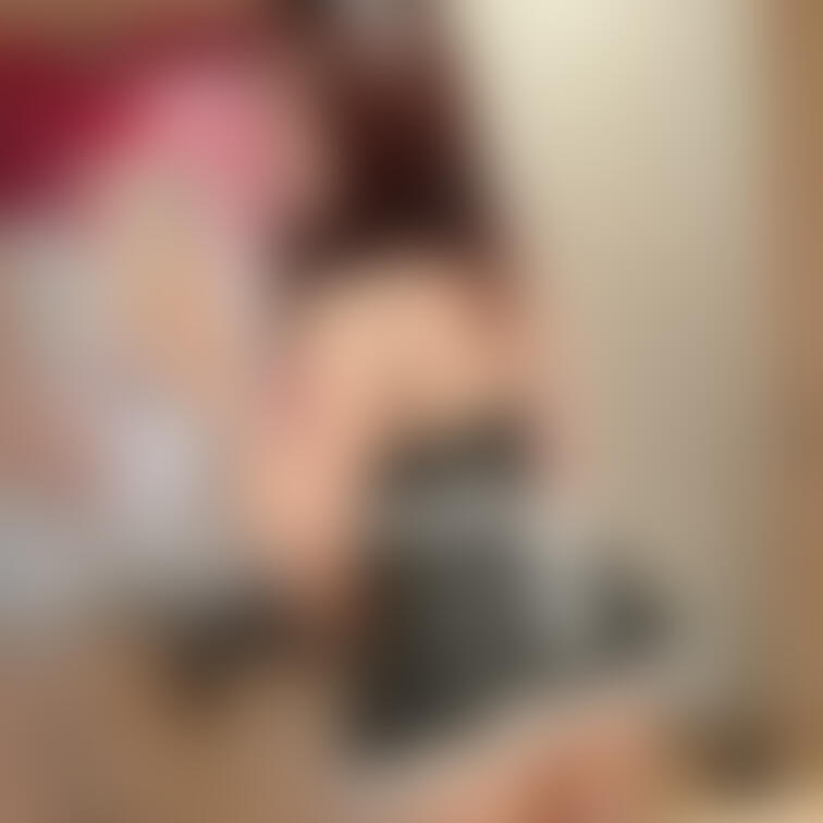 後ろから突いて?///♡♡