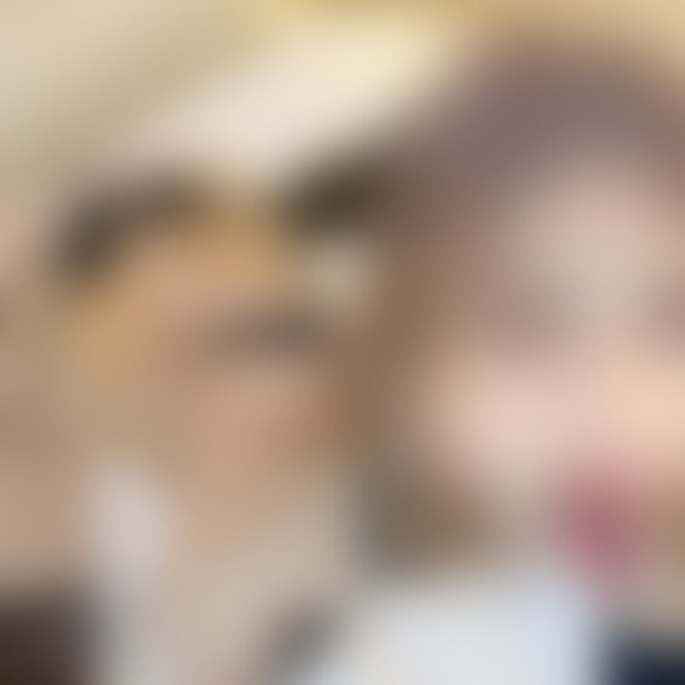 サキュバスちゃん、がおーの続き😆
舌舐めずりしてにっこり🥰
捕食の後かな?笑