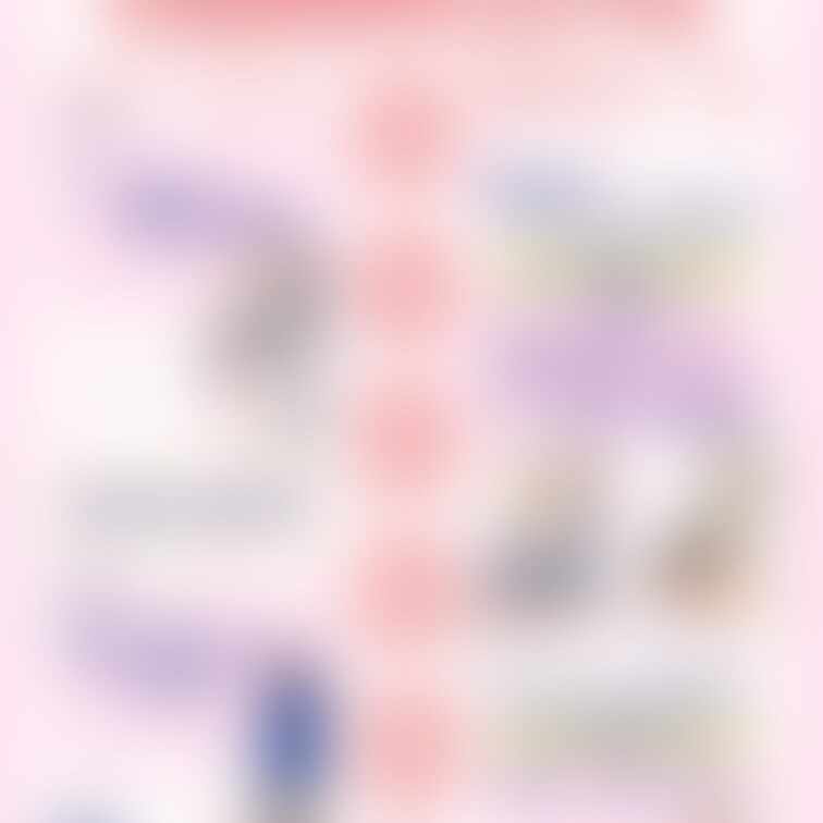 ゆるケット当日の衣装スケジュール表作りました♥️

↓↓↓⭐ゆるケットさん公式サイトです⭐
https://www