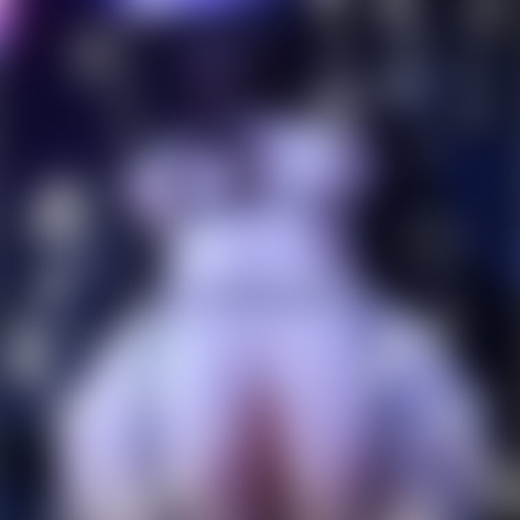 えっちな衣装🩵