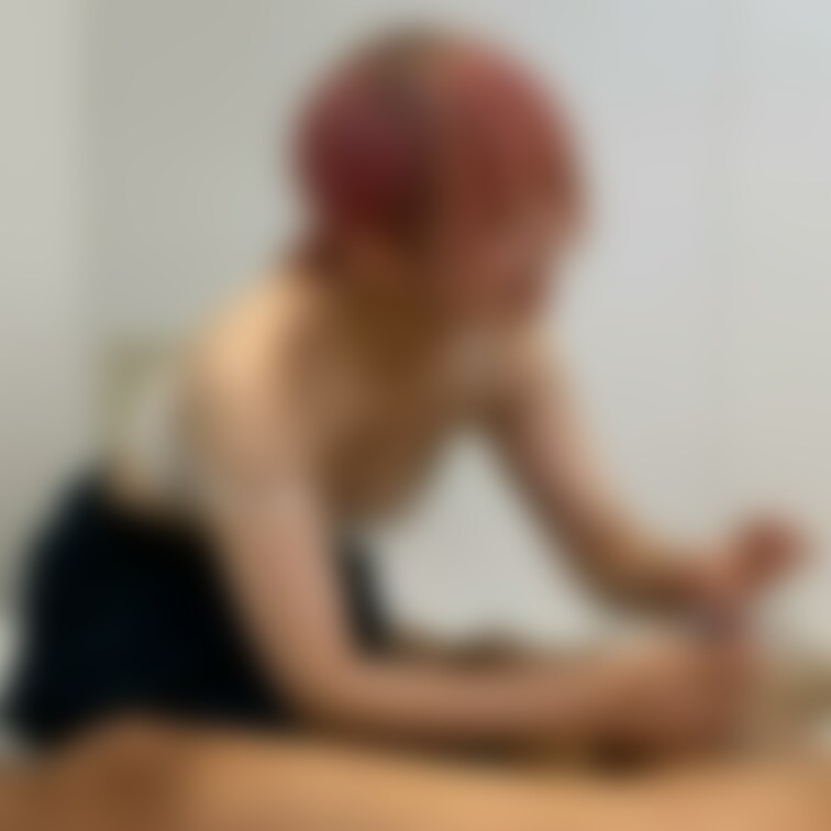 出張ローション手コキ○○○【原宿系・吉木（21歳）】

┈┈┈┈┈┈┈┈┈┈┈┈┈┈┈
🙏みなさまにお願い🙏
「