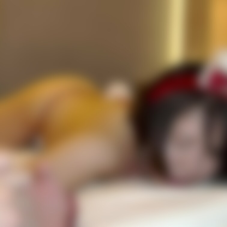 俺カノプランでは、
色んな部位でイってる尻の人🍒が見放題❣️
最近のブームは、手イキ🤫