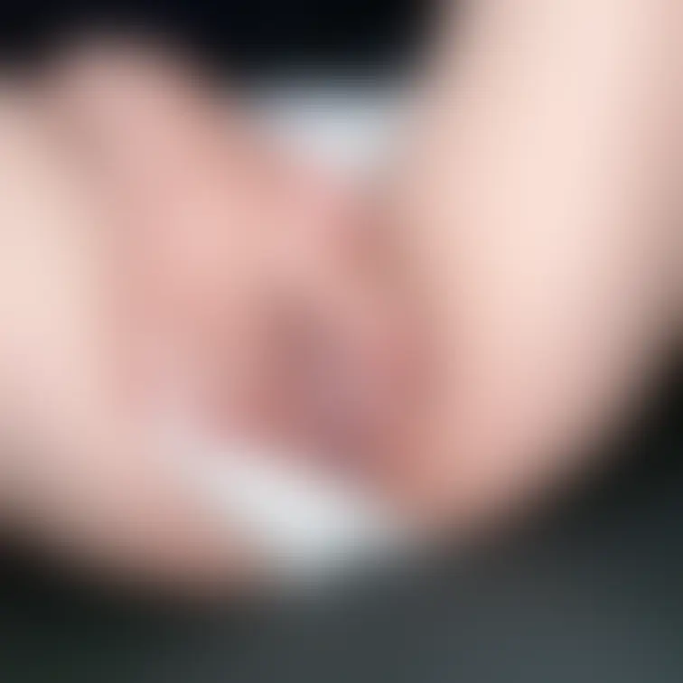 濡らせと命令されるとひとりでします🙈
濡れたら写真を撮ってご主人様に報告します*ˊᵕˋ*
白いの出てきてたからアップ