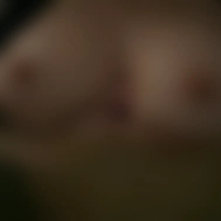 お風呂おっぱい♨️