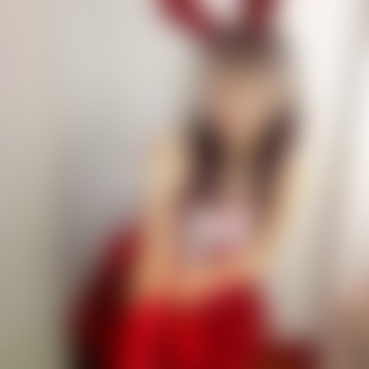 今年は卯年🐰
新しいバニーちゃんのコスプレ買わないと❤️
うさぎさんになって子作りのお誘いしちゃおっかな🤭