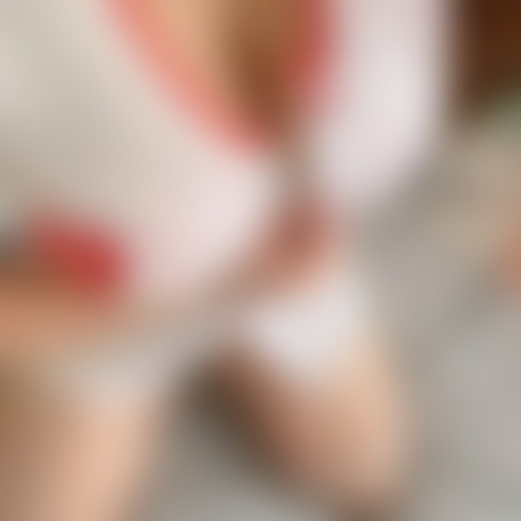 ムチムチはお嫌い？