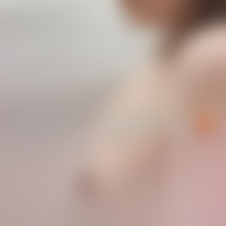 お風呂でウトウトしてたら○○○されてた(笑)
ちょっとレアな顔とかボカシ薄めかも😚