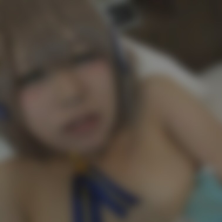 【神回】超美少女とのコスプレハメ撮り　おっさんとのイチャラブ　66分
