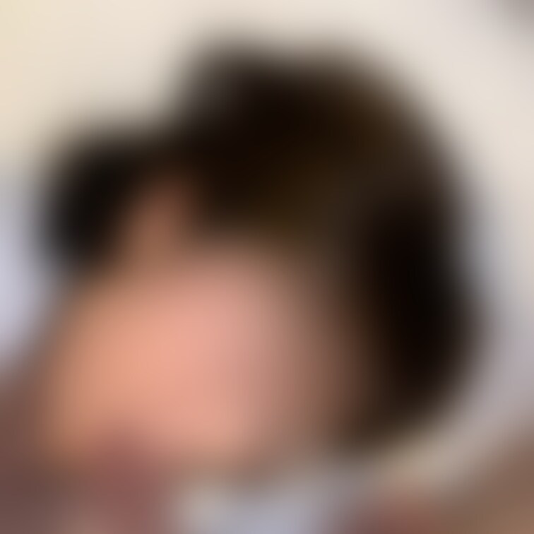 先生、最高の吸い付き