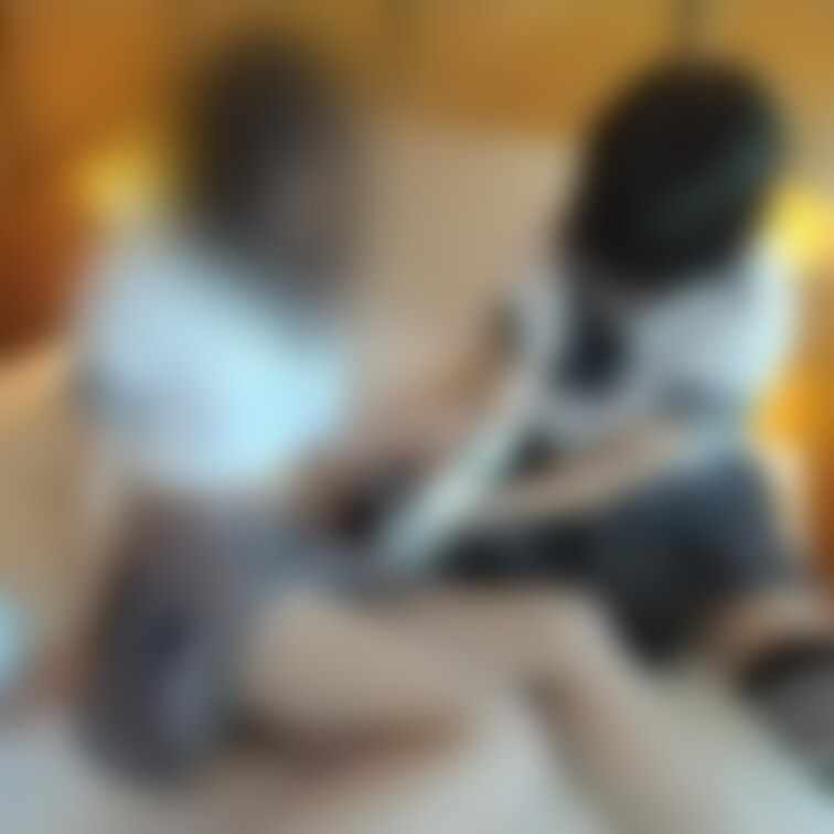 こんなにあてられちゃったらイっちゃうよね///電マをあてられてイっちゃいます///