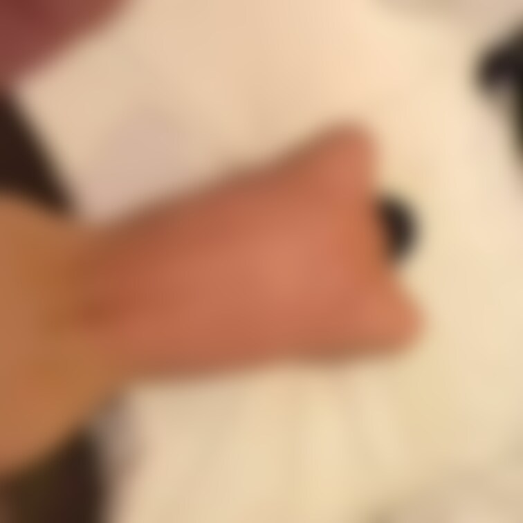 【バック連続中イキ】○○○後、、、
あまりにも激しく突きすぎたせいか、チカラが抜けてグッたりしちゃいました！