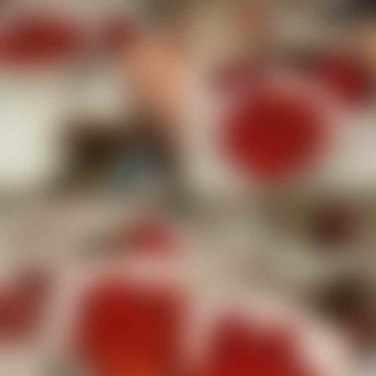 2月最後の動画で売り切れていて買えなかったのは苺でした🥺🍓
残念でしたが次の日あやちゃんと一緒にスーパーで買ったいちご