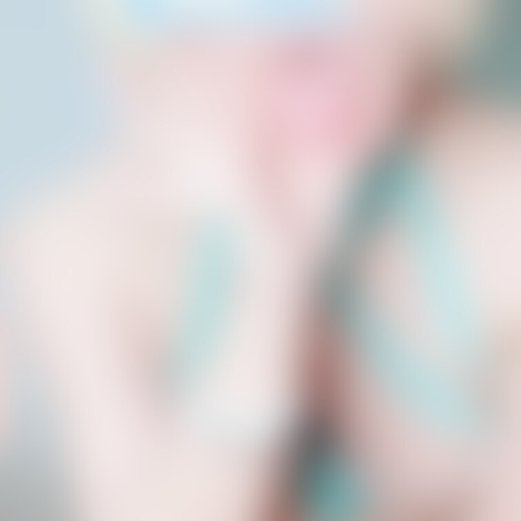 FG○から水着沖田さんコスプレです♡
