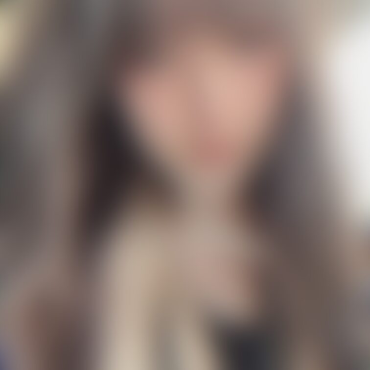 9月初めましての投稿🖤
イメチェンしたの