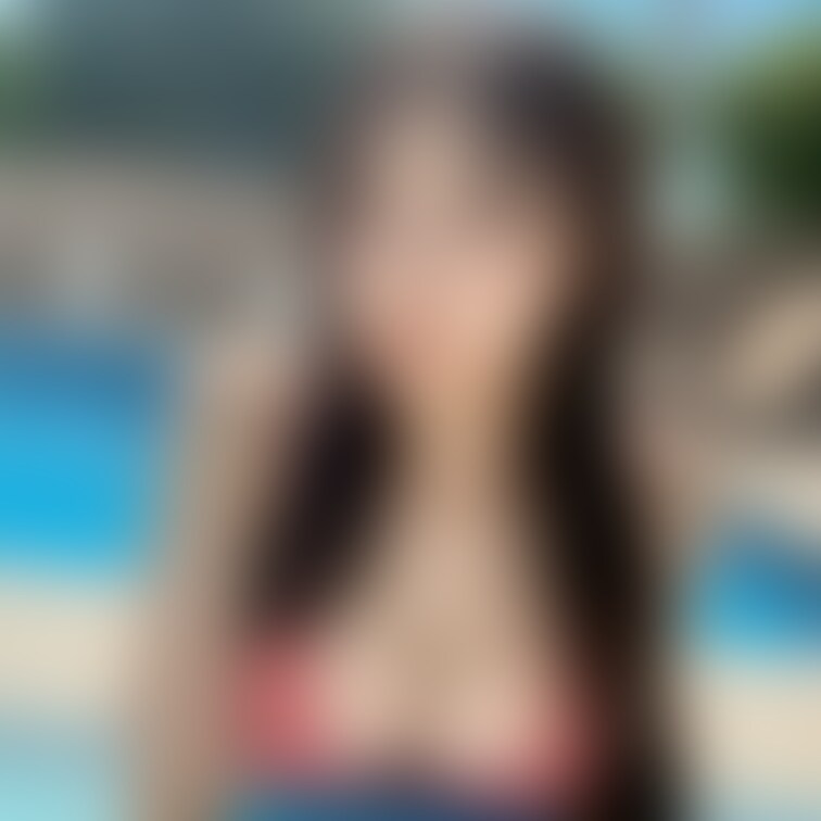 今回はビーチで自撮りする○○○美女作ってみました❣️
ロングヘアー可愛いですね😍
違う顔の子を作ったのでぜひご堪能あ