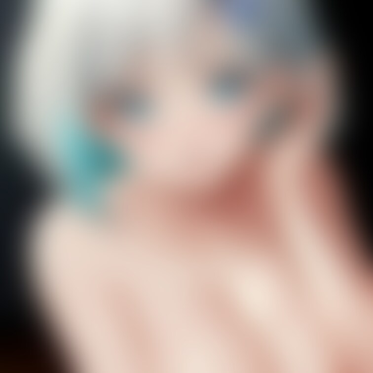 もう…すきなの?♡
