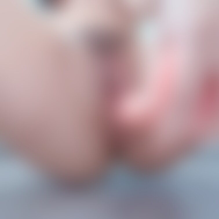 アナルに挿れたディルド一気に引き抜いたら、すごいぽっかり開いちゃった
アナル開いたままにならないように程々にしなきゃ🫣