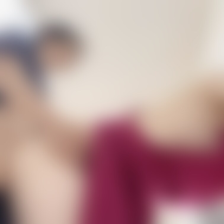 裸エプロンで立ちバック〜別アングルハメ撮りver〜💓別アングルで下から撮っていました🥰横からなので乳首触られてるところも