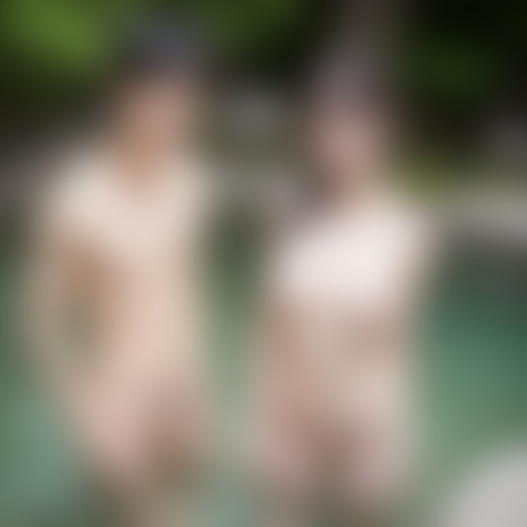 女子大生混浴サービス。