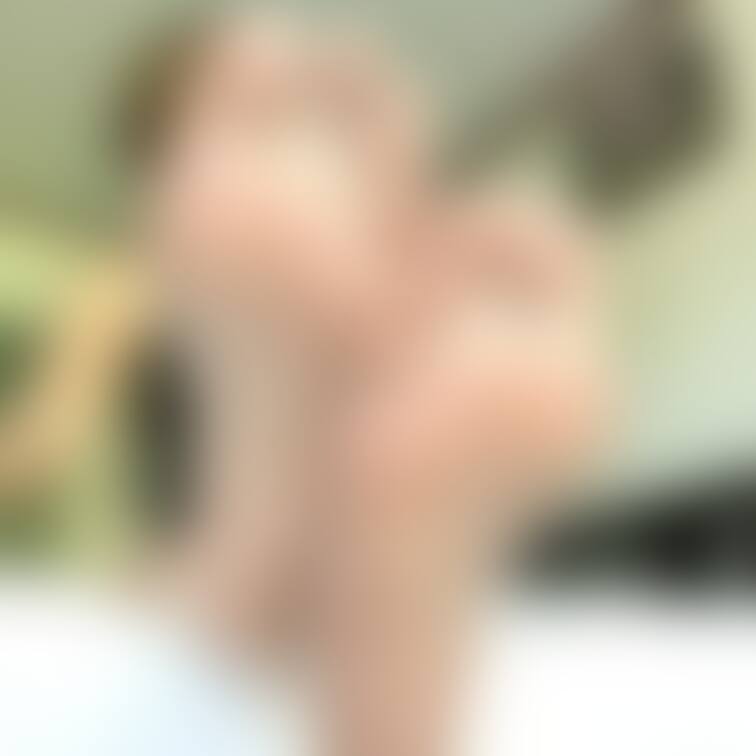 朝一番のほやほや足裏とつま先