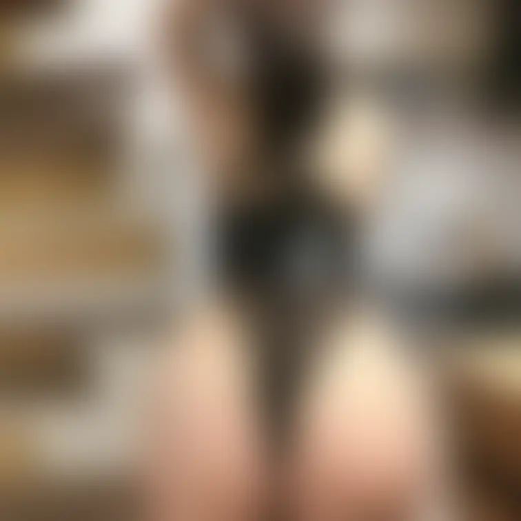 ポニーテール似合いそうな予感…？？