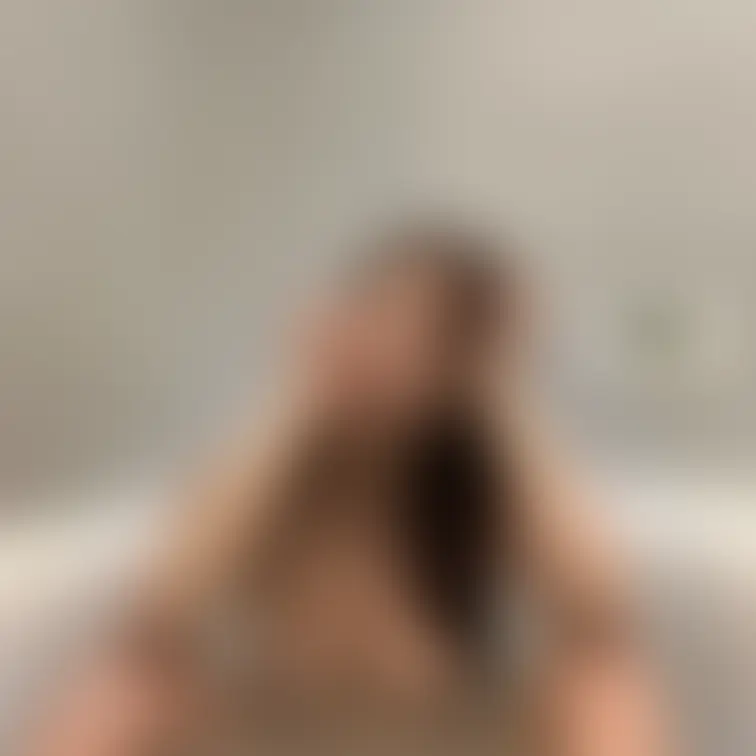 お風呂きもちいね
この続きは個々で送っちゃおうかな？♡