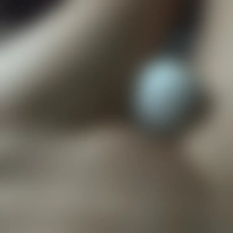 おもちゃじゃなくて男の人の口でクリトリス吸われたい🥹