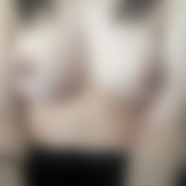 発情期の朝のおっぱい