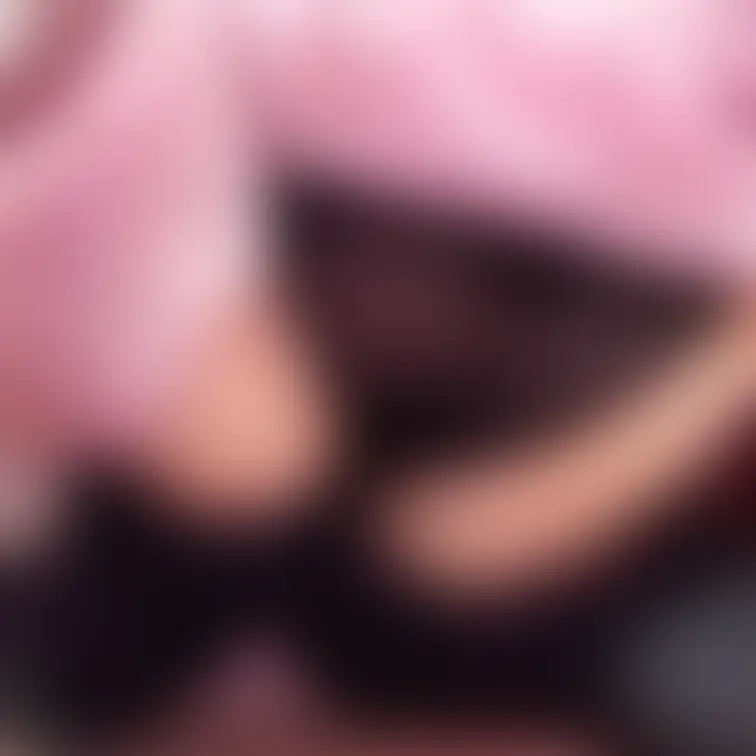 えっちなおしりの自撮りです🖤