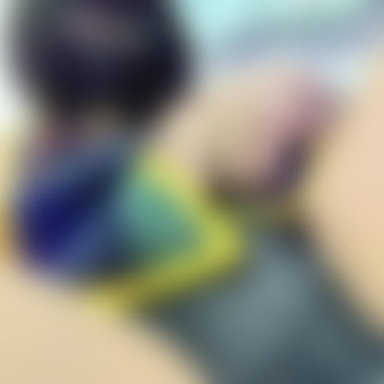 えっちキョンシー自撮り
