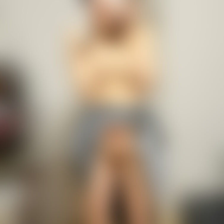 おくちまんこで気持ち良くなって頂いて、せーしを私のブラに出して頂きました😖🧡良い匂いでくんくんしちゃってます.....も