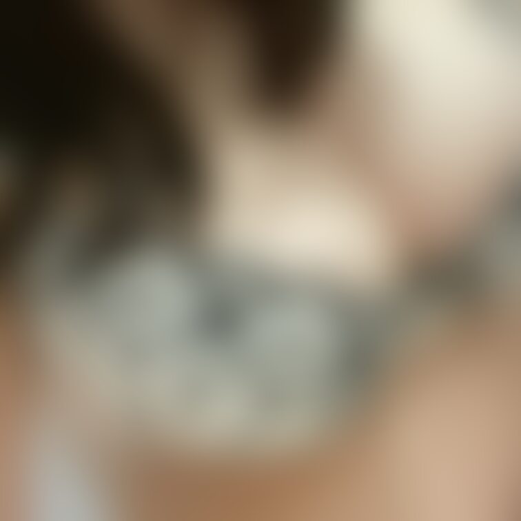 触ってみる？？？🍑