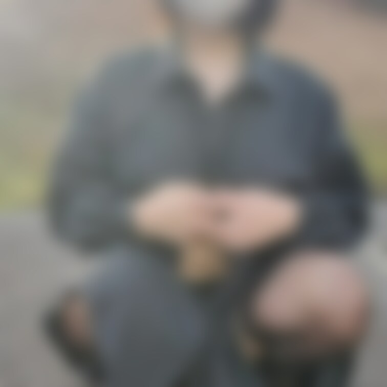 野外露出♡1
最後、ちょっとだけお触りオナニーしてます。

