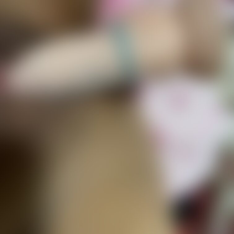 結構前のディルドオナニー🥺